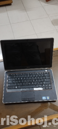 Dell Latitude E6320